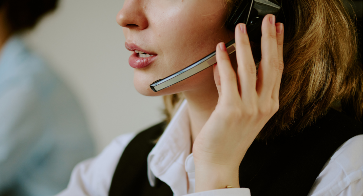 お問い合わせの流れ